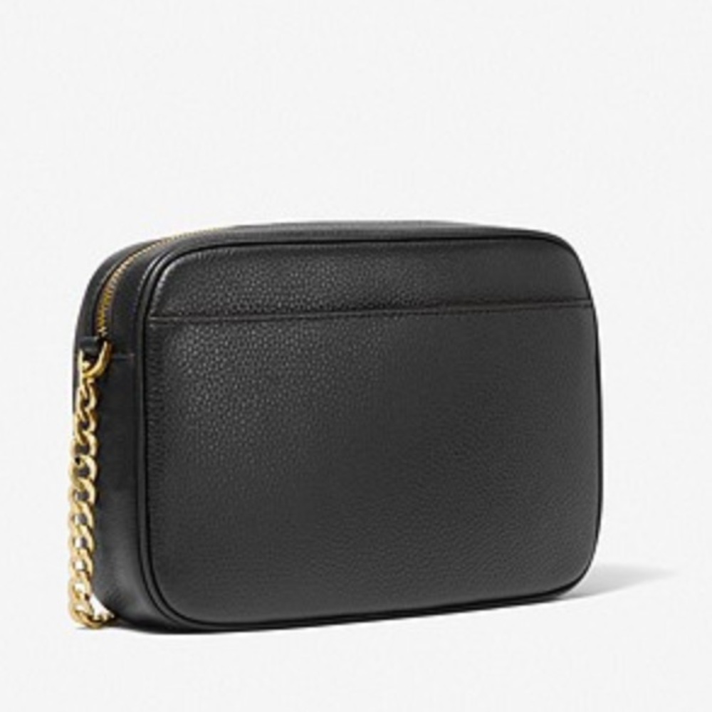 Michael Kors Fulton Large Crossbody Bag Purse - Picture 5 of 10